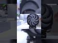 Low noise, low impact cooler from Endorfy