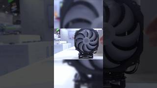 Low noise, low impact cooler from Endorfy