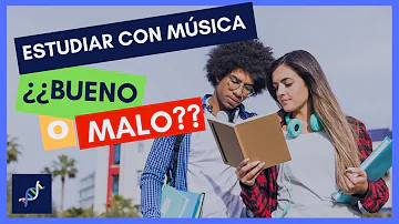 ¿Qué tipo de música es mejor para estudiar?