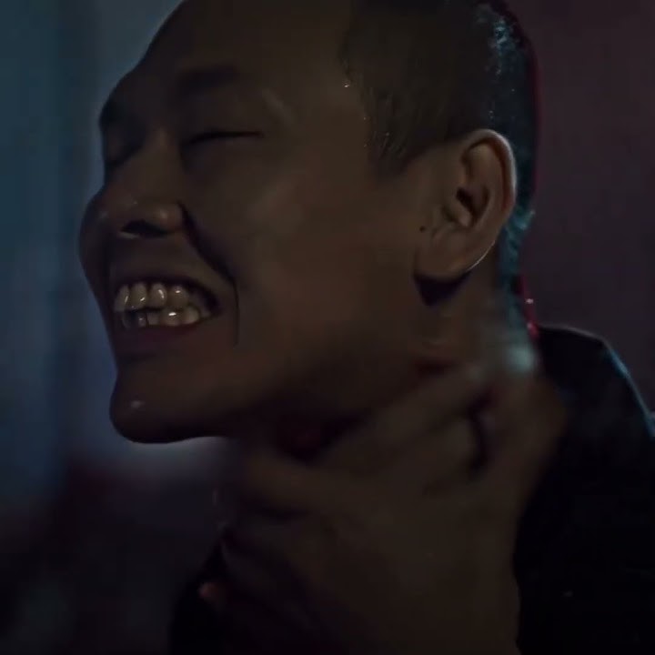 My man was not joking 🖤 | Strangers from hell #kdrama #shorts #strangersfromhell