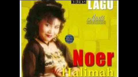 Ter Gila Gila(Rhoma Irama Dan Noer Halimah)