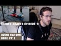 Hornfx reacts episode 7  quinn carson bone fx 3 2021