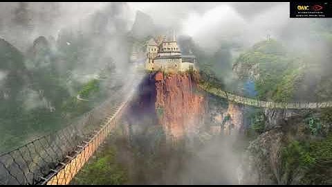 Matte Painting in After Effects | After Effects