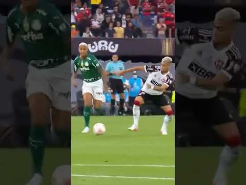 DEYVERSON PROVOCANDO O