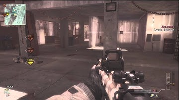 mw3 hardhat Clutch ACR