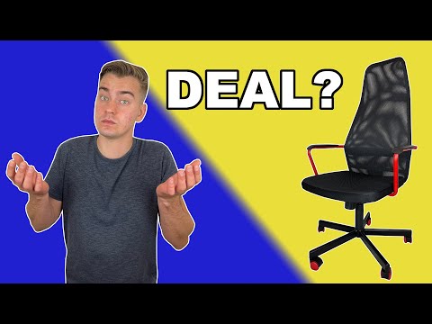 IKEA's Cheapest Gaming