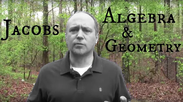Harold Jacobs Algebra and Geometry