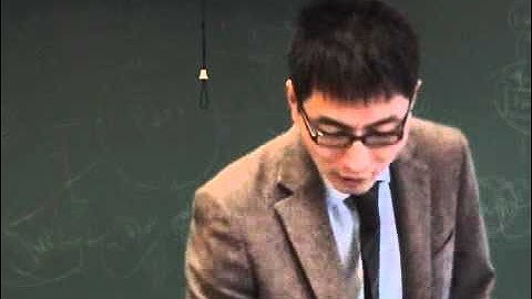 Ch1 (Part 2): Introduction to database systems