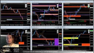 Forex con Café - Análisis diario del 14 de Febrero del 2020