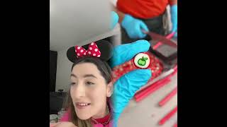 🍒🍉Best POVs Storytime @leidys_sotolongo 🍇🍑ASMR Nail Art Story Time POVs Tiktok Compilations