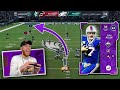 We scored 3 TDs w/ THIS PASS PLAY! - Madden 21 Ultimate Team Gameplay [K-Aus Coaching]