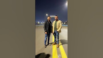 Thumbnail of من كواليس اغنية #ياشوگ #هيثم_يوسف