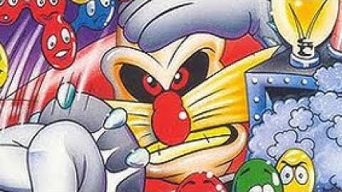 Dr. Robotnik’s Theme - Adventures of Sonic the Hedgehog (Mean Bean Machine Arrangement)