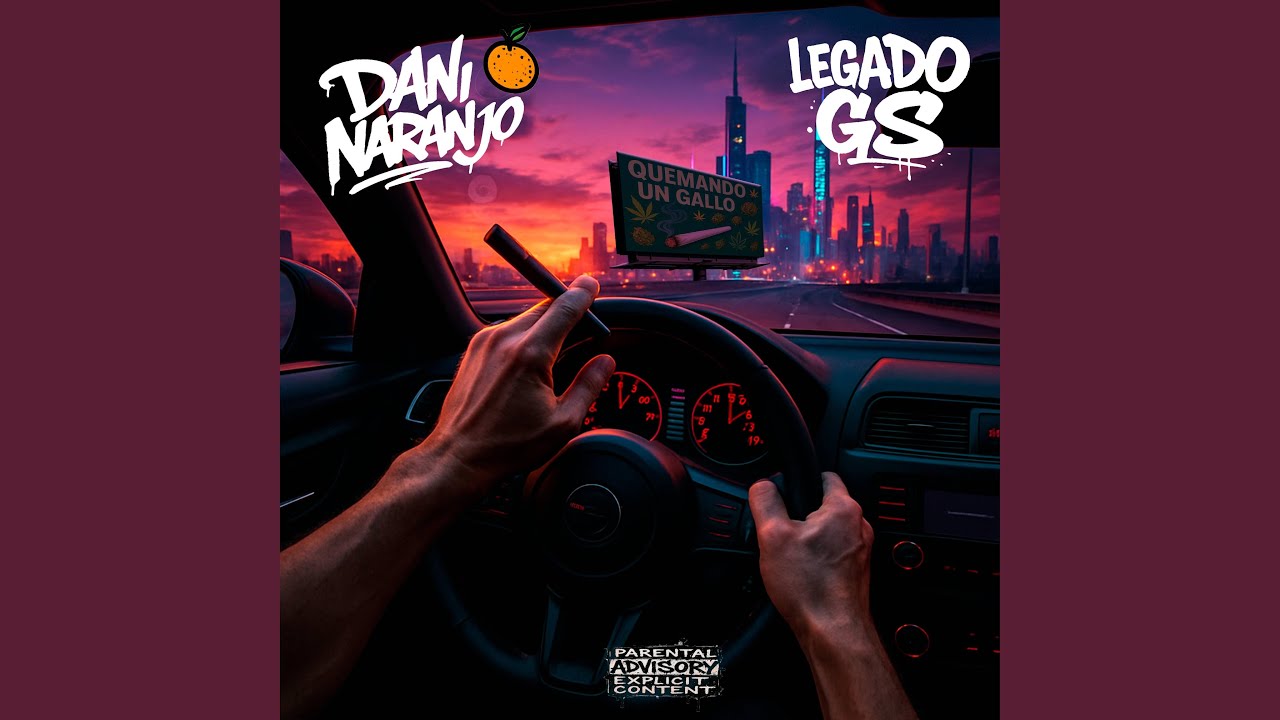 Quemando un Gallo (feat. Dani Naranjo & Legado Gs)