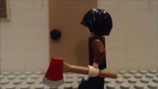 Lego The Shining