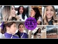 School Day Vlog!!  -  In class, lacrosse game, and more!