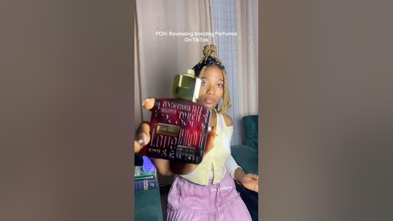 Reviewing trending Perfumes on TikTok ..001 #perfumes #shorts #tiktok #shortfeed Reviewing trending Perfumes on TikTok ..001 #perfumes #shorts #tiktok #shortfeed