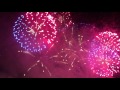 ふくろい遠州の花火2016（遠州トラック3） の動画、YouTube動画。
