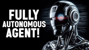 MEET THE AGI REVOLUTION | Worlds First AI Software Engineer Unveiled