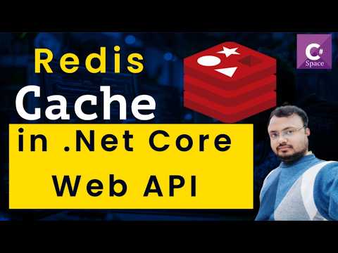 How to Integrate Redis Cache in .NET Core 8 Web API - CRUD Operation : Say Goodbye to Slow APIs
