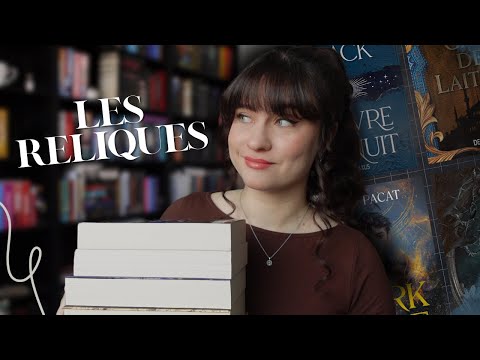 Is it still worth it? The remnants of my to-read pile I ep. 2025