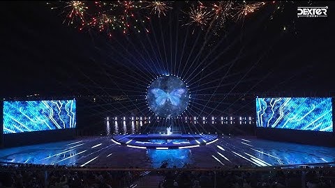 APEC 정상회의 기념 보문 멀티미디어쇼 