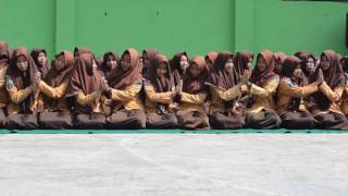 Download lagu Tari Saman MAN REJOSO PP DARUL ULUM Tari Saman MAN REJOSO PP DARUL ULUM