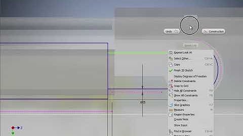 Autodesk Inventor: Deleting reference geometry is painful
