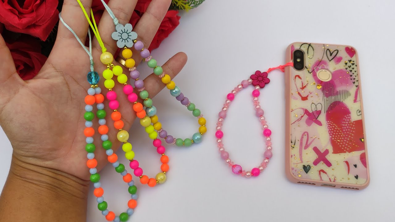 PHONE STRAP FÁCIL - SALVA CELULAR || VENDA BASTANTE!!!