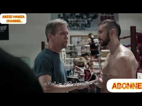 NEVER BACK DOWN 3 ACTION MOVIES