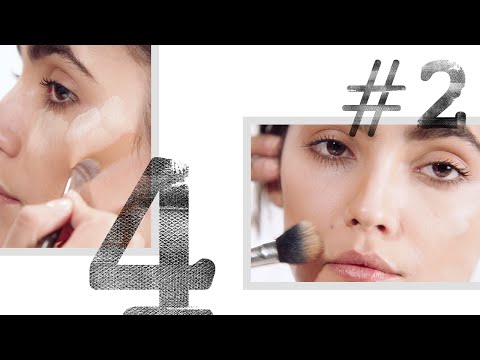 instant-artistry:-contouring-the-face-|-mac-cosmetics