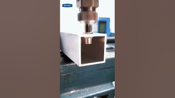 Rivet Nut ! Do You Konw How to Install Rivet Nut? - Rivamte Fastener #rivetnut #fastener #rivets