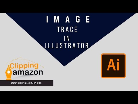 Image Trace In