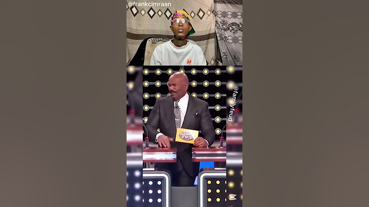Name a reason it’d be great to have #SteveHarvey as your dad. :face_with_monocle#familyfeud
