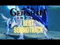 Gambar cover The Best In Genshin Impact: Symphony of the Boreal Wind Soundtrack