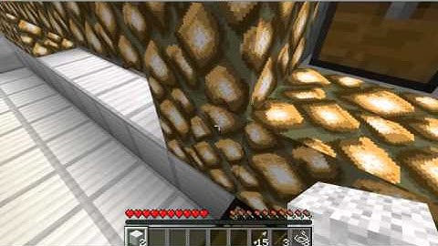 minecraft puzzle map 1.1- part 2