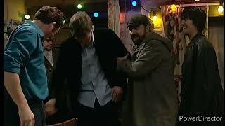 Classic Emmerdale - Chas' First Appearance (16th October 2002* Original Date)
