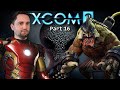 Part 16: Defeating the VIPER KING! | XCOM 2 Iron Man Playthrough