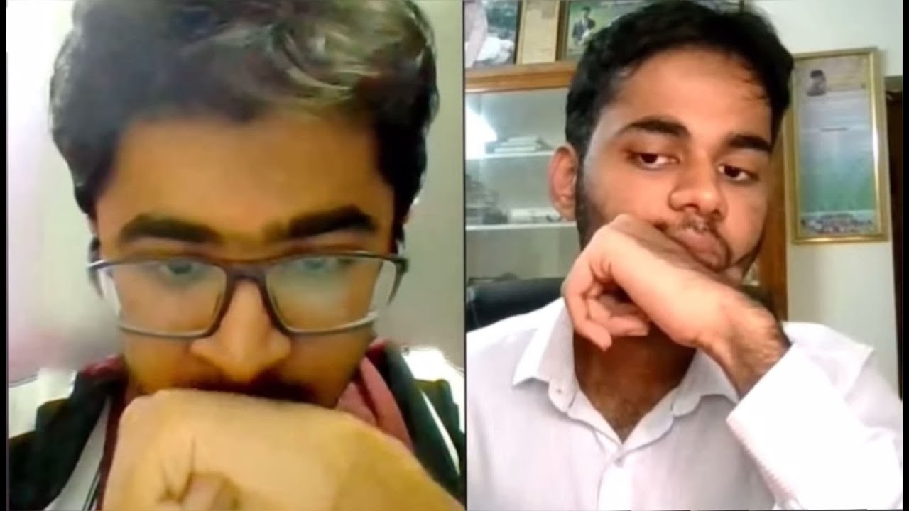 Aditya Mittal and Sreeshwan Maralakshikari score two IM norms and cross  2450 Elo - ChessBase India