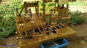 BỘ TIỂU CẢNH 17 NGƯỜI DÂN TỘC