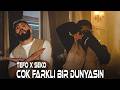 Çok Farklı Bir Dünyasın Benim Gözümde Tefo X Seko Prod Burako Beats