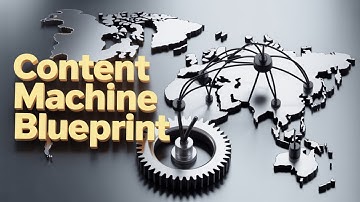 How I Created a Content Machine That Works Without Lifting a Finger