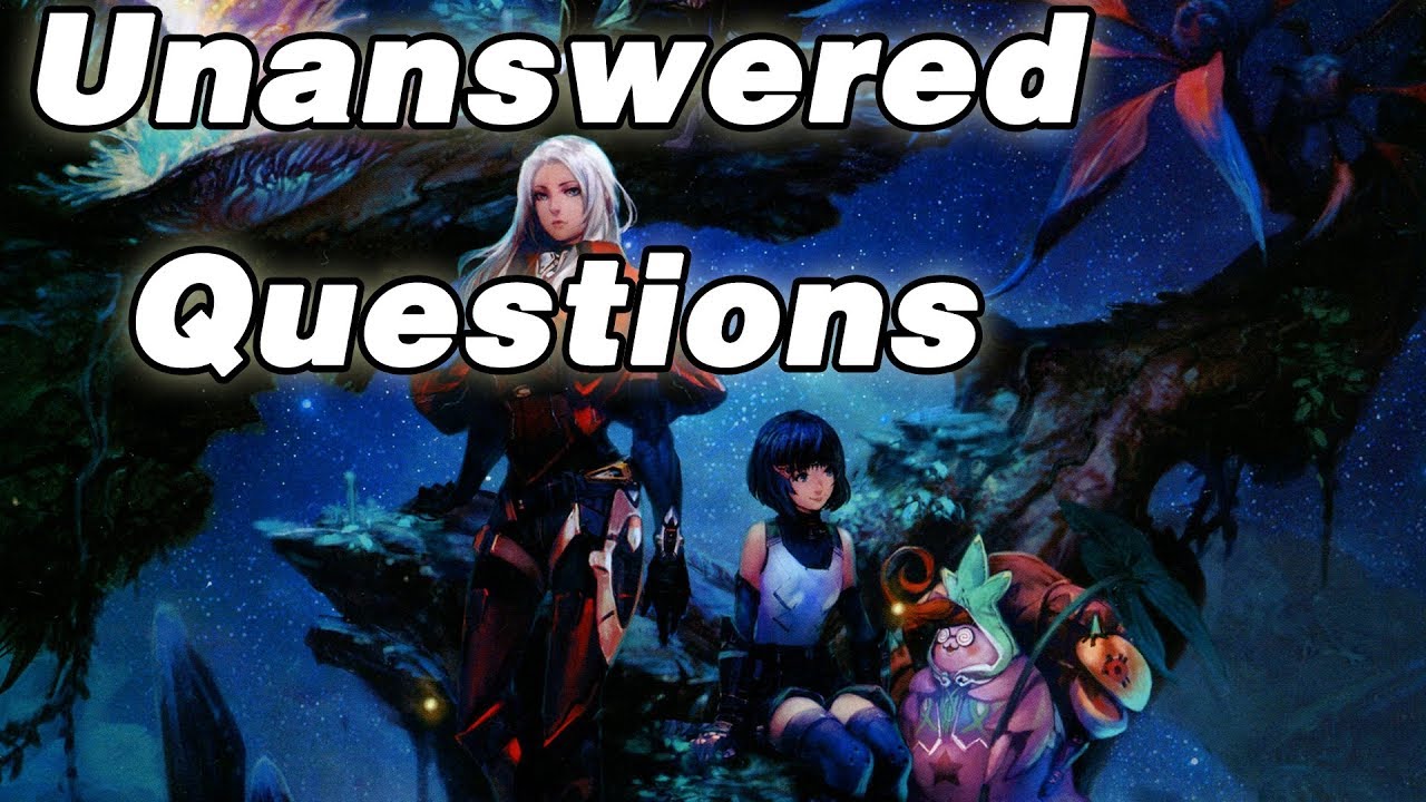 Does Xenoblade Chronicles X Have Multiple Endings?