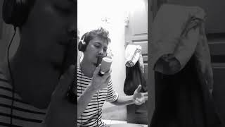 Download Lagu Sayibia one of my childhood song is this one #coversong #shortcover #singing #karaoke MP3