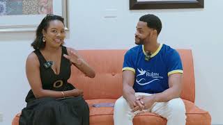 Information Interview with King Bach- CEO of the RuJohn Foundation. Guide