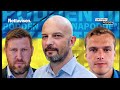Ukrainapodden: Drone Warfare Deep Dive with special guest Ukrainian Captain Yehor Sobolev