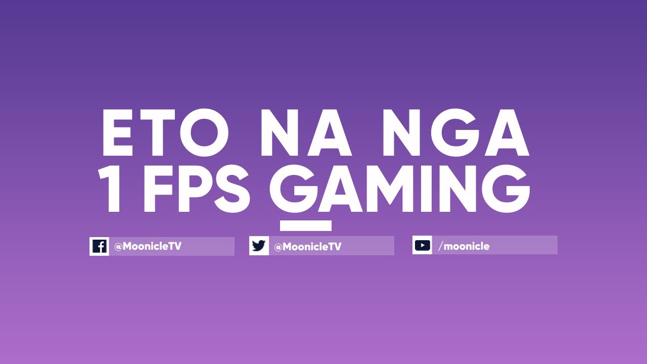1FPS GAMING?! | Valorant (Test Stream) - YouTube