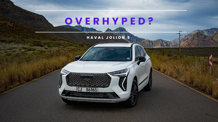 Why is everyone buying the HAVAL JOLION! Is it really reliable? - DayDayNews