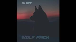 Dj Kiri - Wolf pack (Original mix)