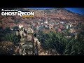 Ghost Recon Wildlands - Co-op 12 - Huge Enemy Base